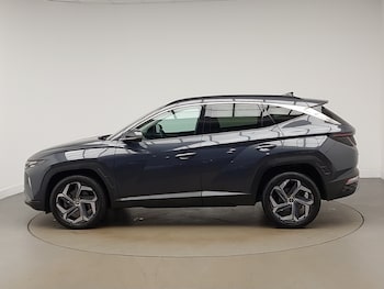 Used Hyundai TUCSON 2022 for sale - 78595060: Photo
