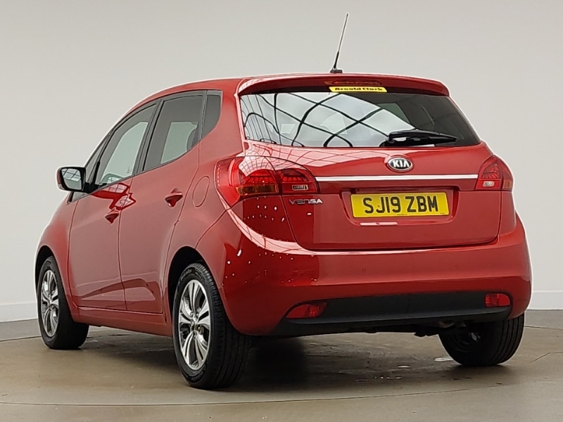 Used Kia Venga 2019 for sale - 77149912: Photo 3