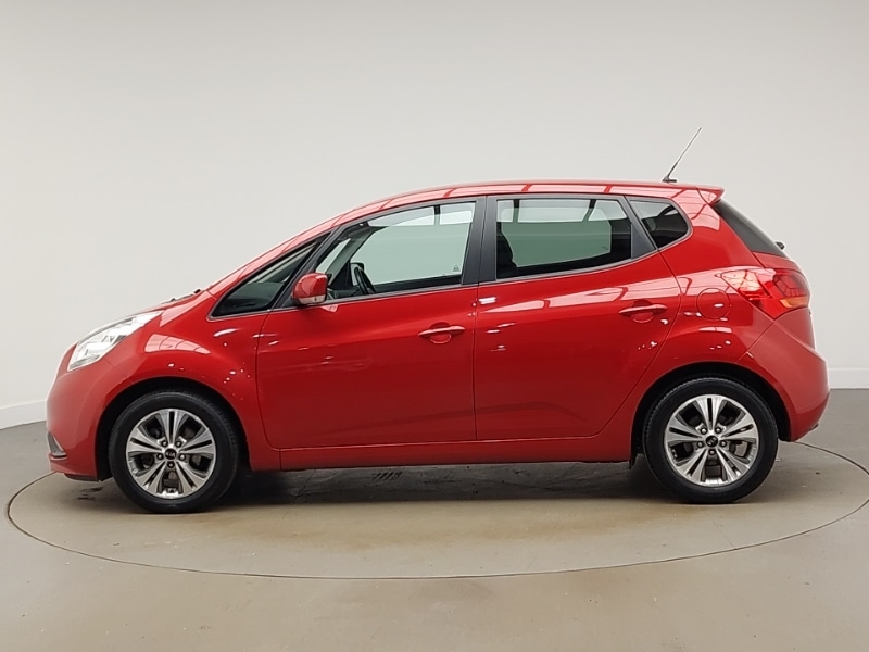 Used Kia Venga 2019 for sale - 77149912: Photo 4