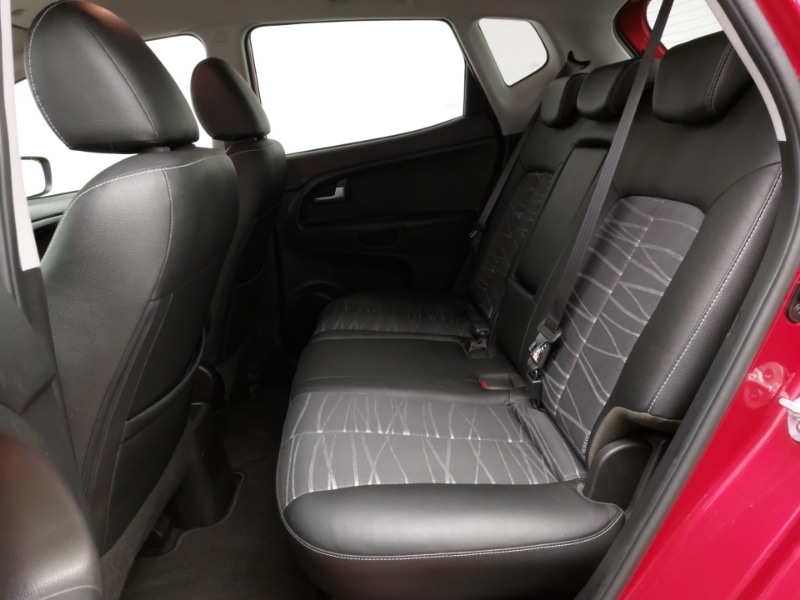 Used Kia Venga 2019 for sale - 77149912: Photo 6