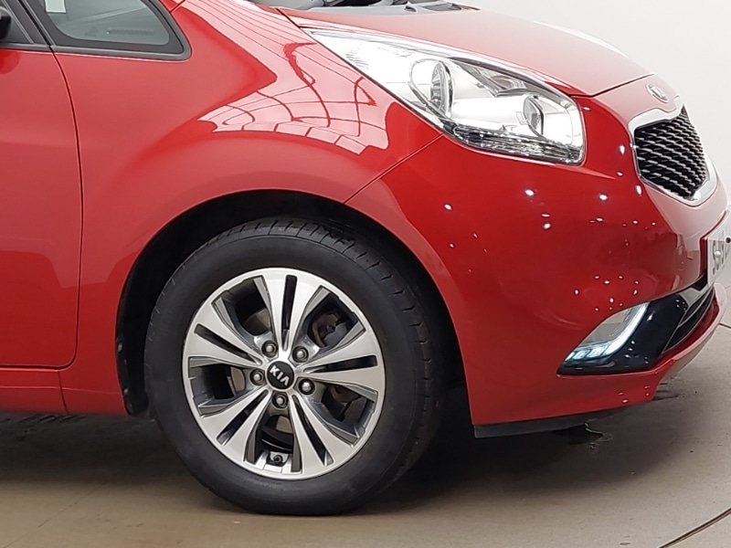 Used Kia Venga 2019 for sale - 77149912: Photo 9