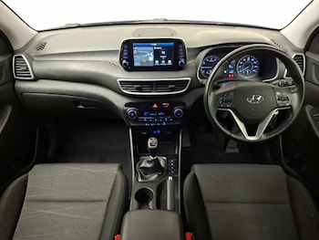 Used Hyundai TUCSON 2019 for sale - 79360877: Photo
