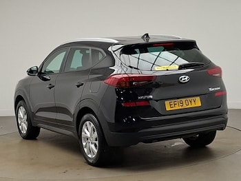 Used Hyundai TUCSON 2019 for sale - 79360877: Photo