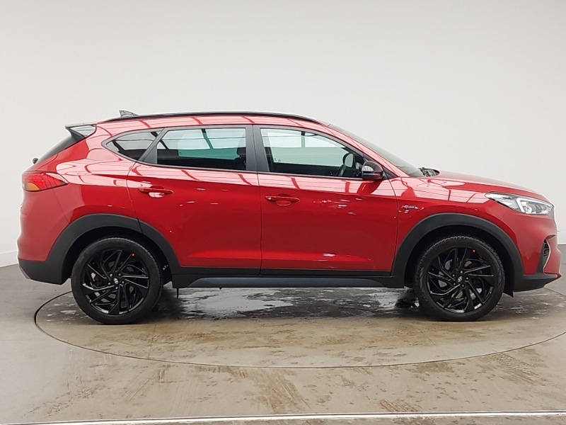 Used Hyundai TUCSON 2020 for sale - 77644914: Photo 13