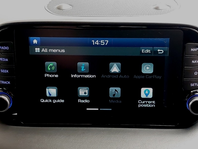 Used Hyundai TUCSON 2020 for sale - 77644914: Photo 16