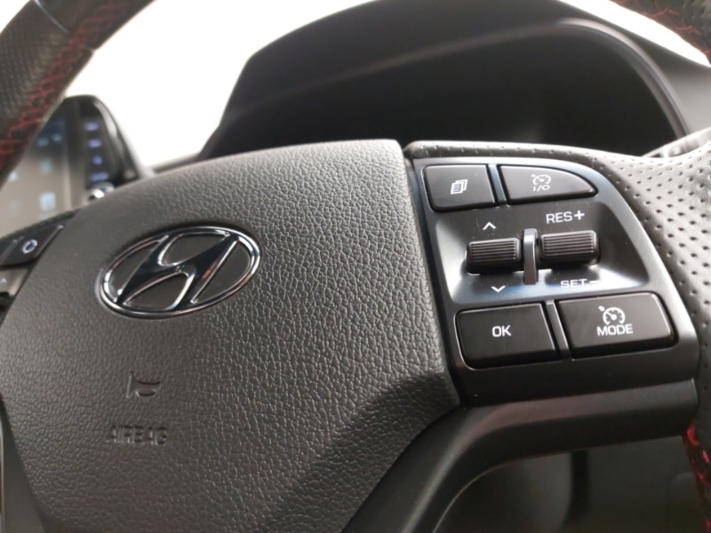 Used Hyundai TUCSON 2020 for sale - 77644914: Photo 19