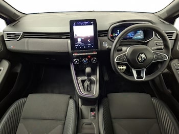 Used Renault Clio 2024 for sale - 79420579: Photo