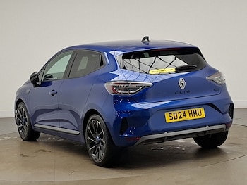 Used Renault Clio 2024 for sale - 79420579: Photo