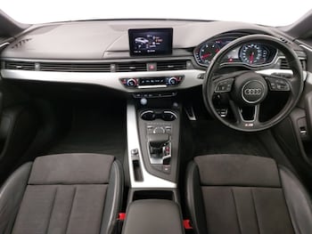 Used Audi A5 2017 for sale - 77987967: Photo