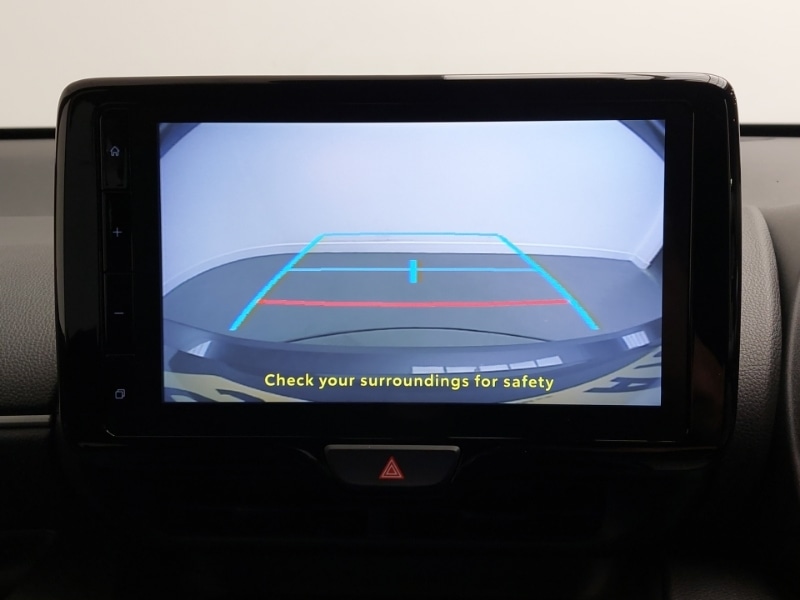 Used Mazda Mazda2 HYBRID 2025 for sale - 76471515: Photo 14