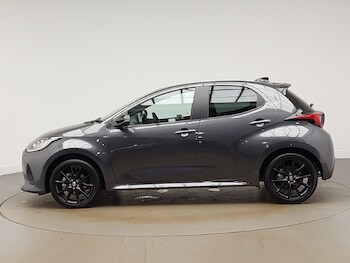 Used Mazda Mazda2 HYBRID 2025 for sale - 76471515: Photo