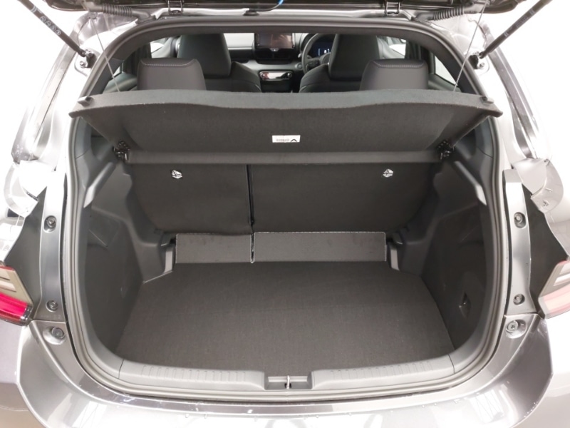 Used Mazda Mazda2 HYBRID 2025 for sale - 76471515: Photo 8