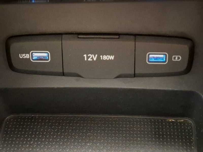 Used Hyundai TUCSON 2021 for sale - 77024792: Photo 16