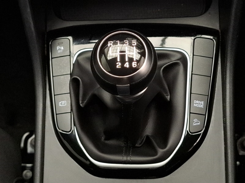 Used Hyundai TUCSON 2021 for sale - 77024792: Photo 17