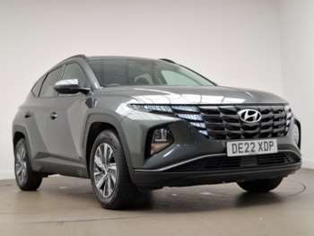 2022 - 1.6 TGDi SE Connect 5dr 2WD