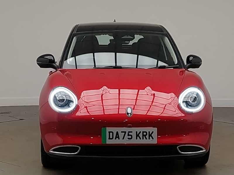 Used GWM ORA 03 2025 for sale - 76384046: Photo 12