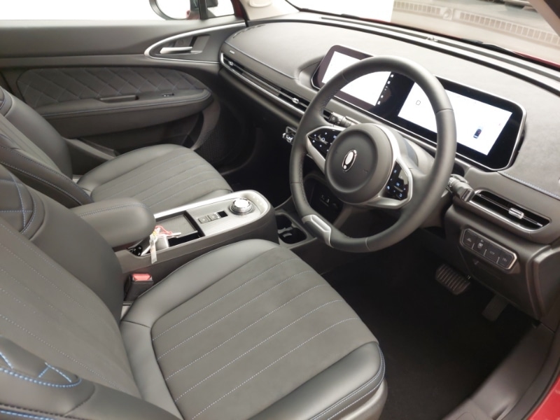 Used GWM ORA 03 2025 for sale - 76384046: Photo 13