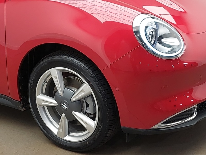 Used GWM ORA 03 2025 for sale - 76384046: Photo 9