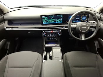 Used Hyundai TUCSON 2025 for sale - 78610413: Photo