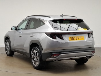 Used Hyundai TUCSON 2025 for sale - 78610413: Photo