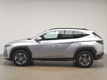 Used Hyundai TUCSON 2025 for sale - 78610413: Photo