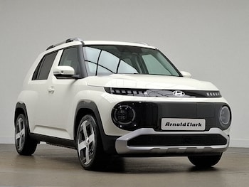 2025 - 85kW 02 49kWh 5dr Auto