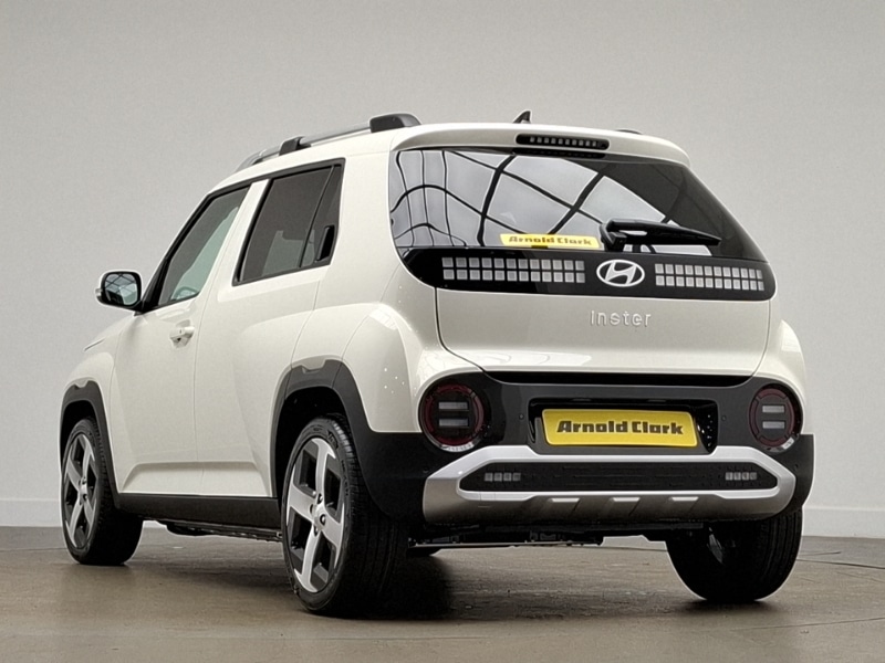 Used Hyundai Other 2025 for sale - 76348359: Photo 3