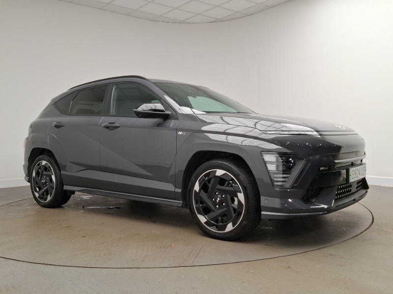 Used Hyundai KONA 2024 for sale - 77149917: Photo 14