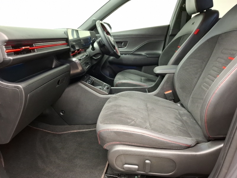 Used Hyundai KONA 2024 for sale - 77149917: Photo 5