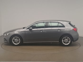 Used Mercedes-Benz A-Class 2019 for sale - 79006458: Photo