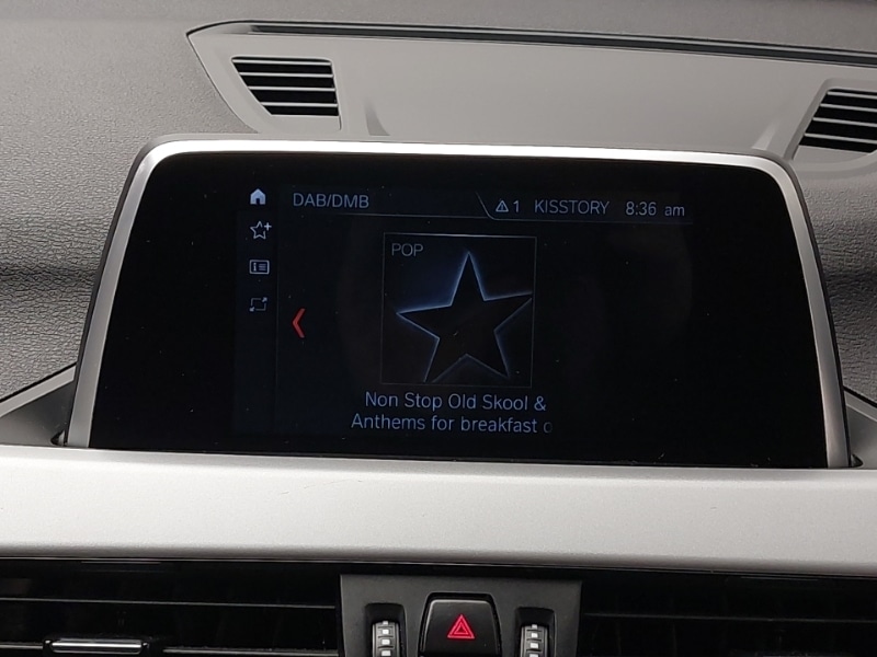 Used BMW X1 2017 for sale - 76629093: Photo 10