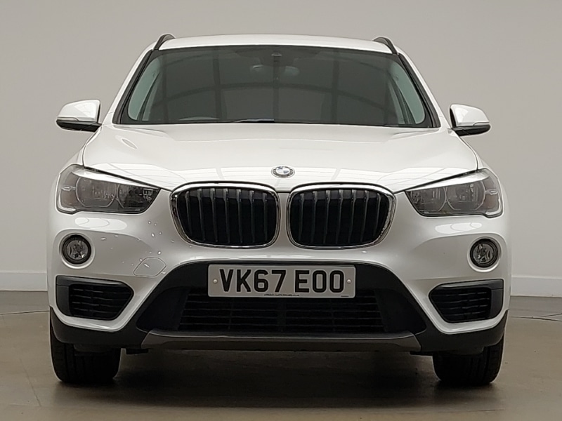 Used BMW X1 2017 for sale - 76629093: Photo 12