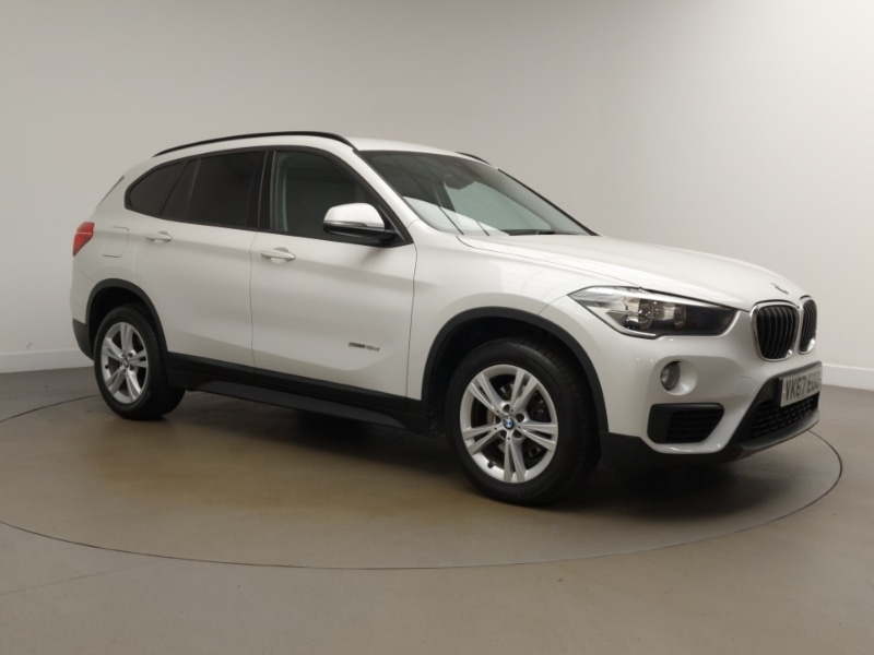 Used BMW X1 2017 for sale - 76629093: Photo 13
