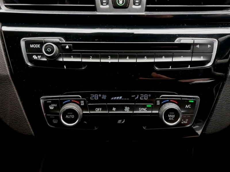 Used BMW X1 2017 for sale - 76629093: Photo 15