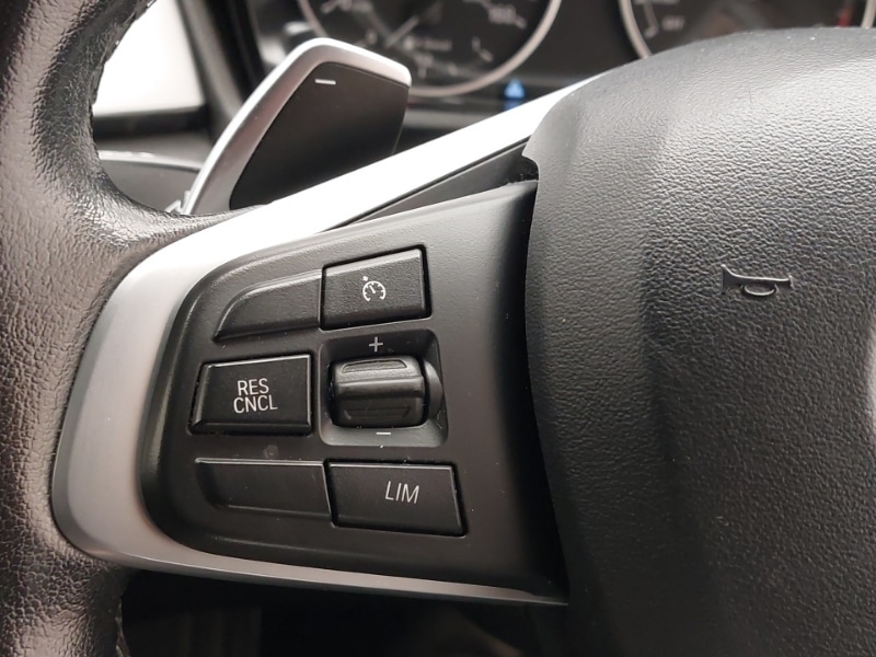 Used BMW X1 2017 for sale - 76629093: Photo 18