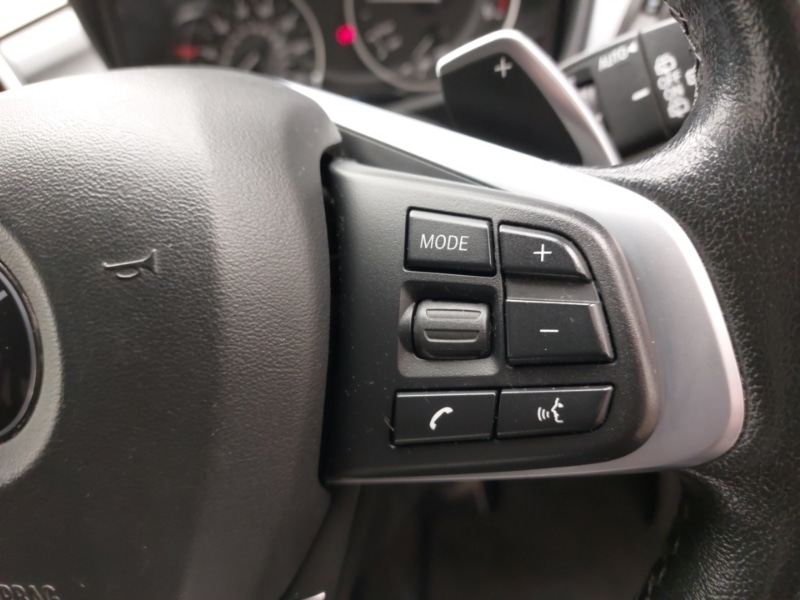 Used BMW X1 2017 for sale - 76629093: Photo 19