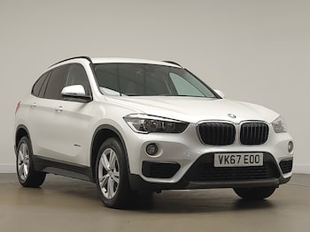 BMW - X1