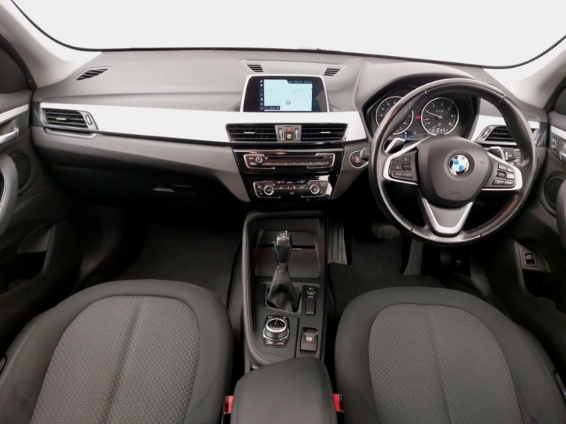 Used BMW X1 2017 for sale - 76629093: Photo 2