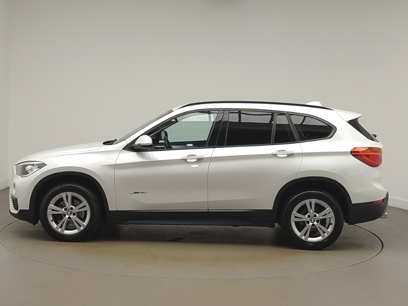 Used BMW X1 2017 for sale - 76629093: Photo 4