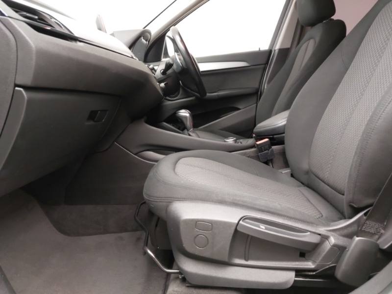 Used BMW X1 2017 for sale - 76629093: Photo 5