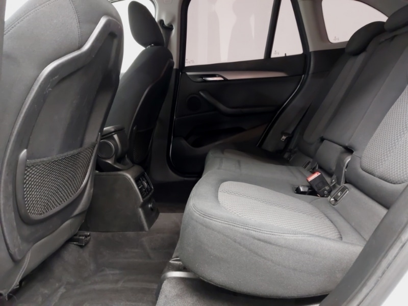 Used BMW X1 2017 for sale - 76629093: Photo 6