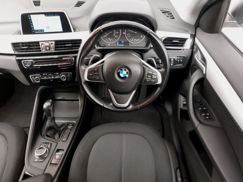 Used BMW X1 2017 for sale - 76629093: Photo 7