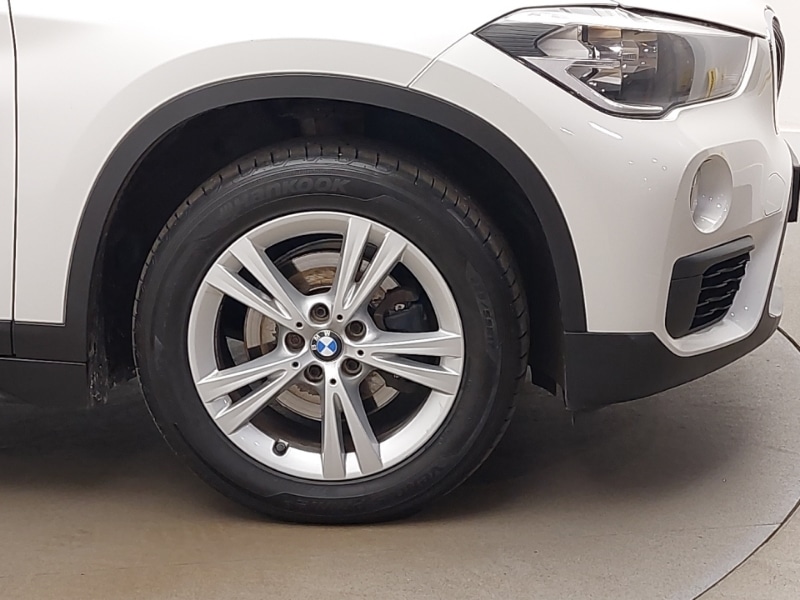 Used BMW X1 2017 for sale - 76629093: Photo 9