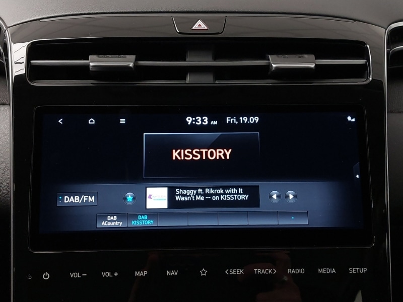 Used Hyundai TUCSON 2021 for sale - 76187866: Photo 10