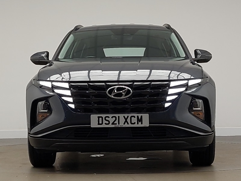 Used Hyundai TUCSON 2021 for sale - 76187866: Photo 12