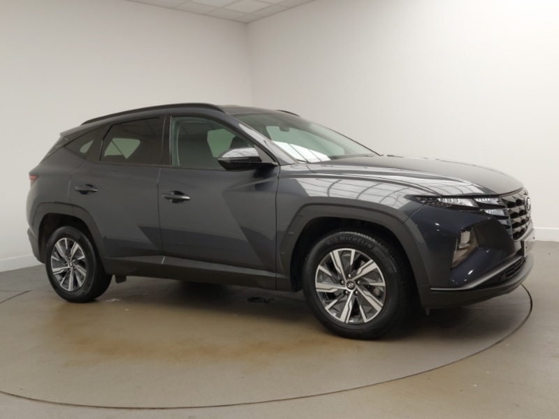 Used Hyundai TUCSON 2021 for sale - 76187866: Photo 13
