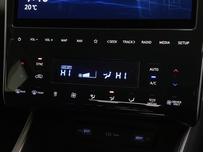 Used Hyundai TUCSON 2021 for sale - 76187866: Photo 16