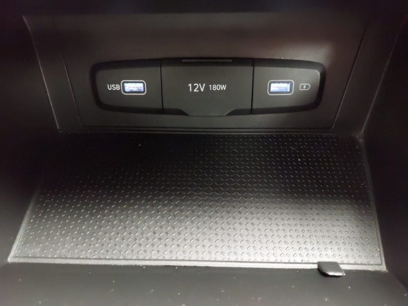 Used Hyundai TUCSON 2021 for sale - 76187866: Photo 17