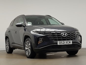 Hyundai - TUCSON