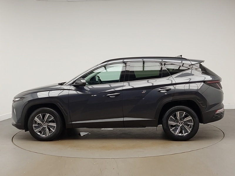 Used Hyundai TUCSON 2021 for sale - 76187866: Photo 4